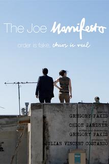 Profilový obrázek - The Joe Manifesto