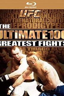 Profilový obrázek - UFC's Ultimate 100 Greatest Fights