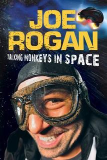 Profilový obrázek - Joe Rogan: Talking Monkeys in Space