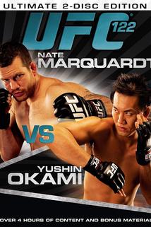 Profilový obrázek - UFC 122: Marquardt vs. Okami