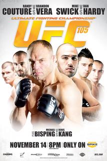 Profilový obrázek - UFC 105: Coutoure vs. Vera