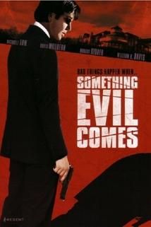 Profilový obrázek - Something Evil Comes