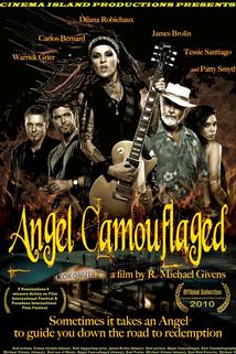 Angel Camouflaged  - Angel Camouflaged