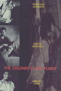 Profilový obrázek - The Colonel's Last Flight
