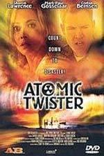 Atomové tornádo  - Atomic Twister