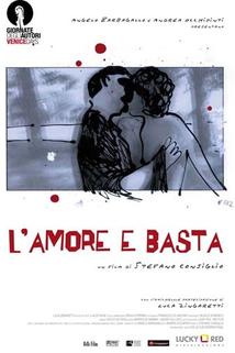 Profilový obrázek - L'amore e basta