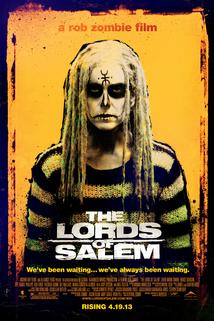 Profilový obrázek - The Lords of Salem