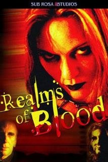 Profilový obrázek - Realms of Blood