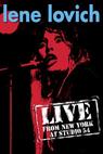 Lene Lovich: Live from New York at Studio 54 (2007)