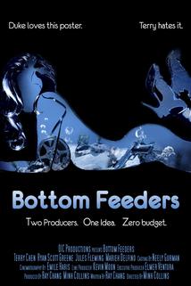 Bottom Feeders  - Bottom Feeders