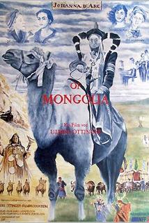 Profilový obrázek - Johanka z Arku Mongolská