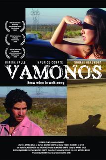 Profilový obrázek - Vamonos
