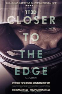 Profilový obrázek - TT3D: Closer to the Edge