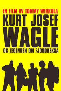 Profilový obrázek - Kurt Josef Wagle og legenden om fjordheksa