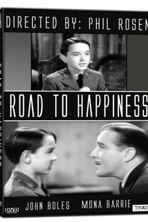 Profilový obrázek - Road to Happiness