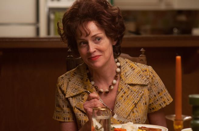 LOVELACE: Pravdivá zpověď královny porna