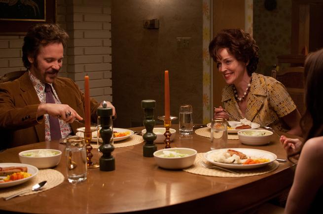 LOVELACE: Pravdivá zpověď královny porna