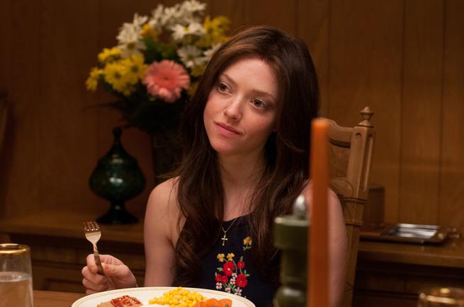 LOVELACE: Pravdivá zpověď královny porna