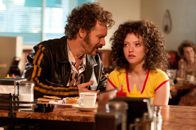 LOVELACE: Pravdivá zpověď královny porna