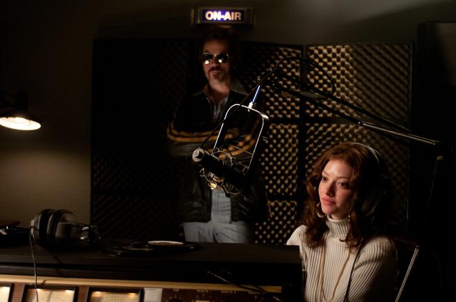 LOVELACE: Pravdivá zpověď královny porna