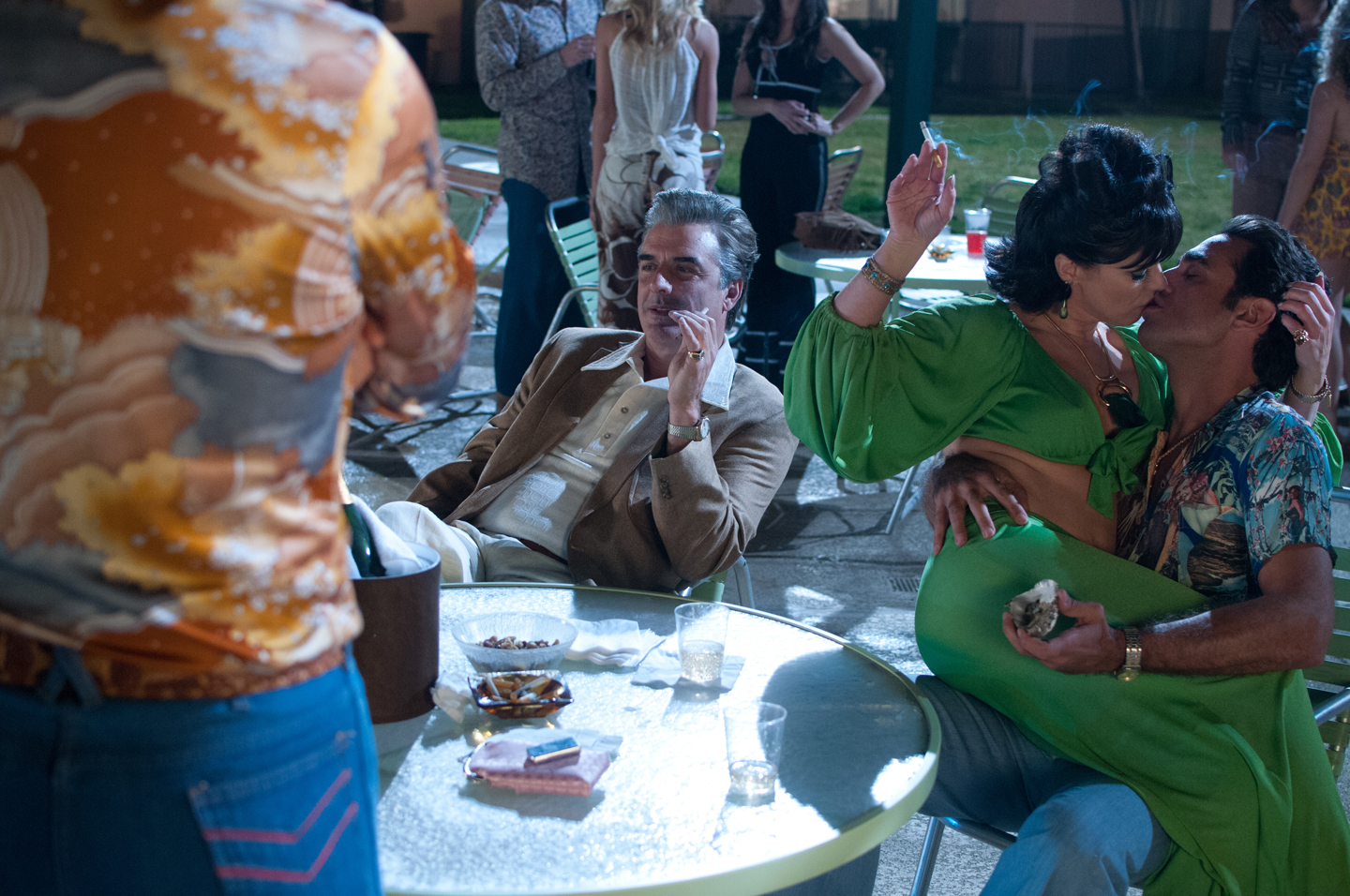 LOVELACE: Pravdivá zpověď královny porna