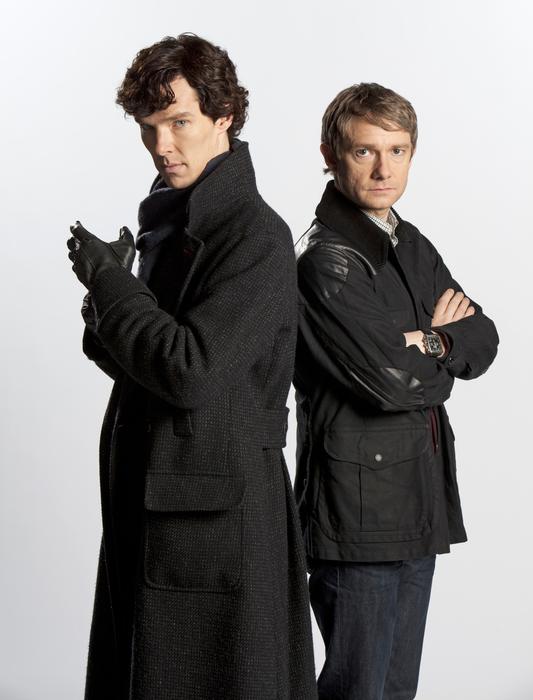 Sherlock