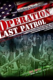 Profilový obrázek - Operation Last Patrol