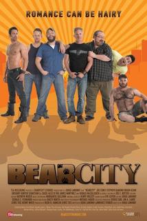 Profilový obrázek - BearCity