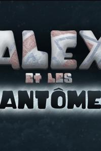 Profilový obrázek - Alex and the Ghosts
