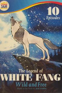 Profilový obrázek - The Legend of White Fang