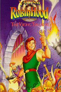 Young Robin Hood  - Young Robin Hood