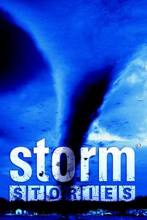 Profilový obrázek - Storm Stories