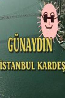 Profilový obrázek - Günaydin Istanbul kardes