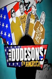 Profilový obrázek - Dudsonovi v Americe