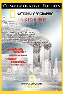 National Geographic: Inside 9/11  - National Geographic: Inside 9/11