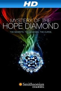 Profilový obrázek - Mystery of the Hope Diamond