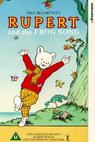 Rupert and the Frog Song (1985)