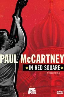 Profilový obrázek - Paul McCartney Live in St. Petersburg