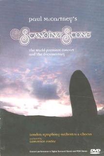 Profilový obrázek - Standing Stone