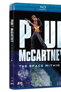 Profilový obrázek - Paul McCartney: The Space Within Us