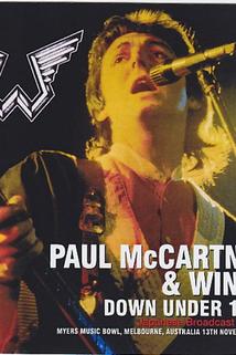 Profilový obrázek - Wings Live in Melbourne