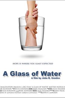 Profilový obrázek - A Glass of Water