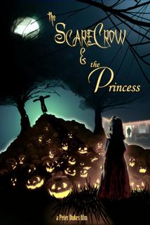 Profilový obrázek - The Scarecrow & the Princess