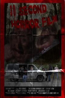 Profilový obrázek - 30 Second Horror Film
