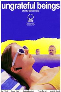 Profilový obrázek - Nevděčné bytosti