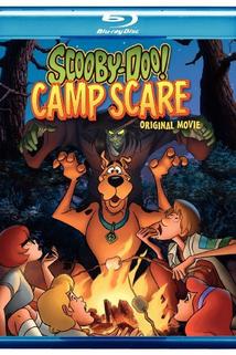 Profilový obrázek - Scooby-Doo! Camp Scare