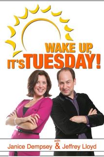 Profilový obrázek - Wake Up, It's Tuesday!