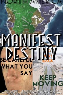 Profilový obrázek - Manifest Destiny