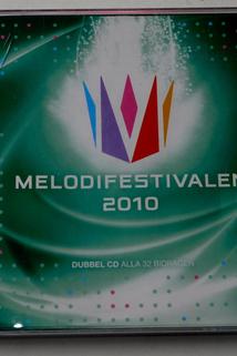 Melodifestivalen 2010  - Melodifestivalen 2010
