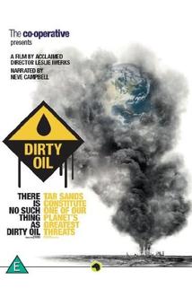 Profilový obrázek - Dirty Oil